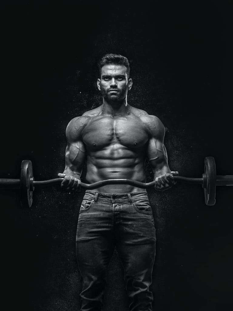 gym equipment UAE
