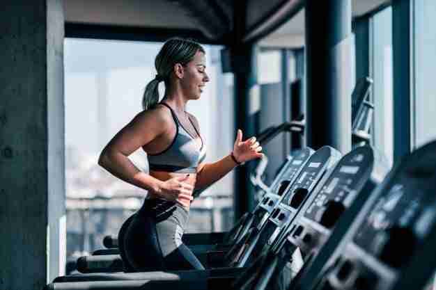 Best machines to target stubborn fat at the gym