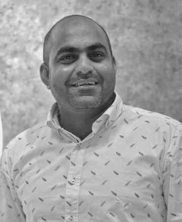 Mohammad Kaiser