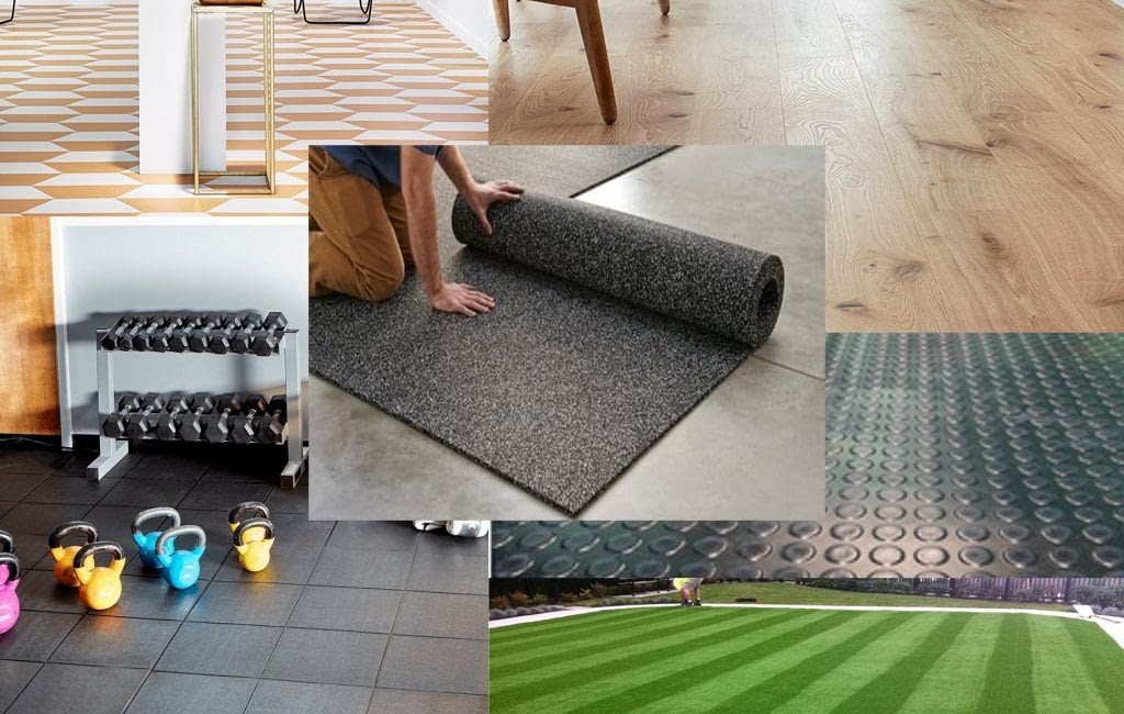 flooring flooring