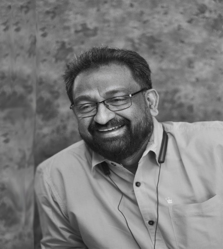 Mohammed Riyaz