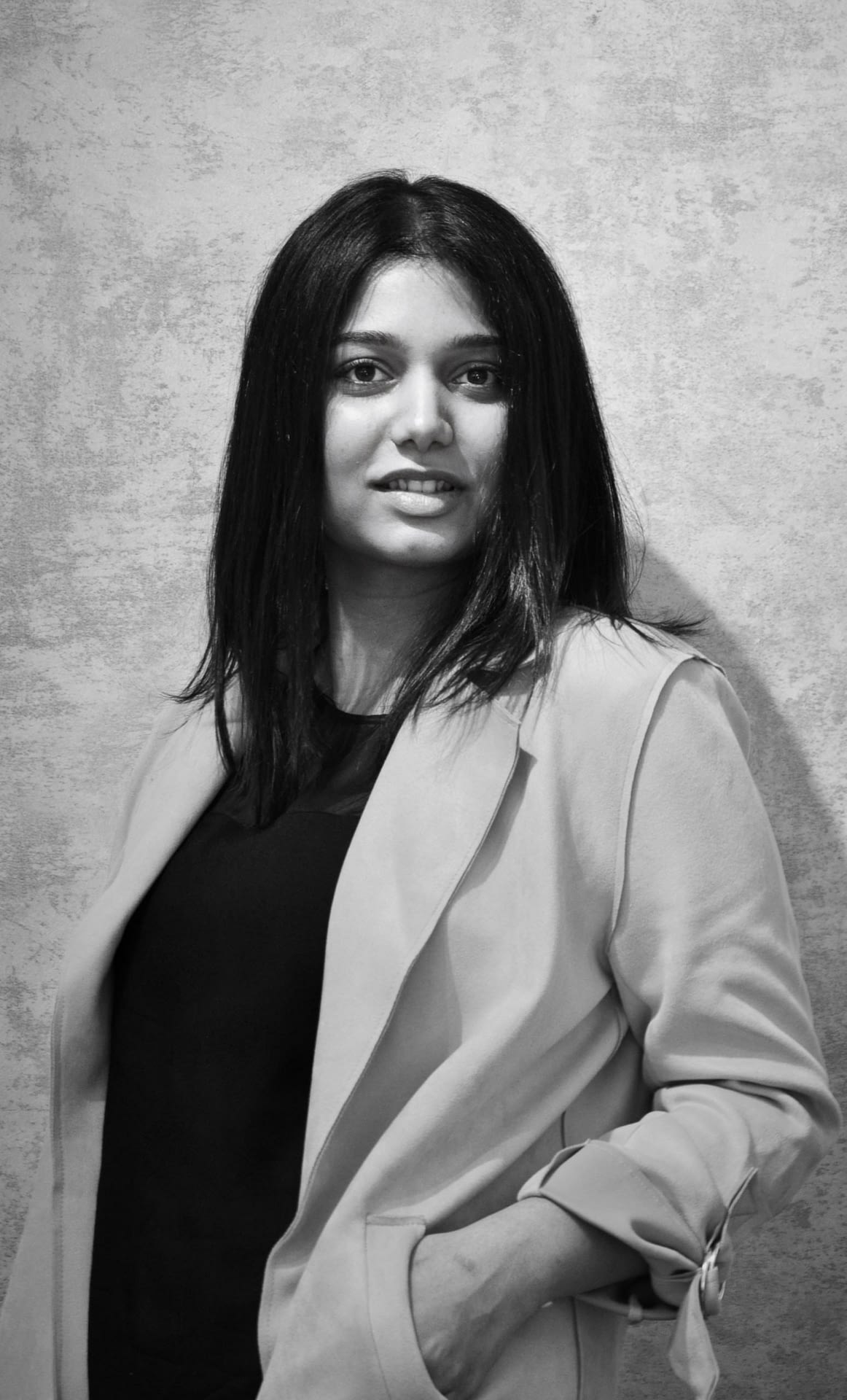 Rhea Fernandes
