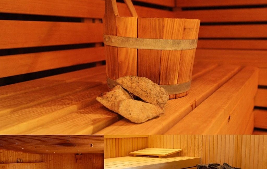 sauna web sauna web